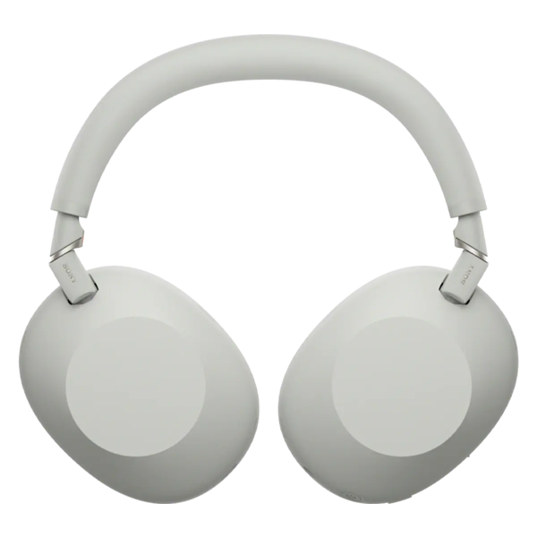 ყურსასმენი Sony WH-1000XM6/S, Headset, Wireless, Bluetooth, Platinum Silver