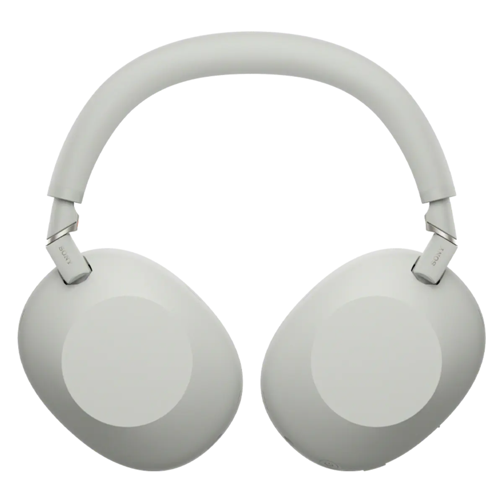 ყურსასმენი Sony WH-1000XM6/S, Headset, Wireless, Bluetooth, Platinum Silver