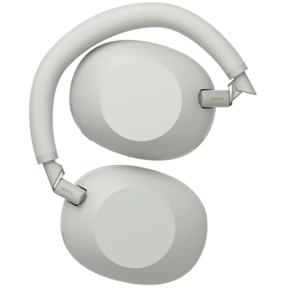 ყურსასმენი Sony WH-1000XM6/S, Headset, Wireless, Bluetooth, Platinum Silver