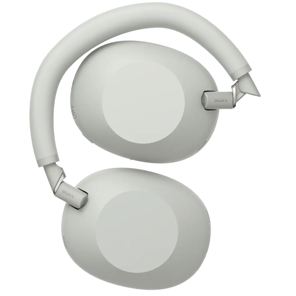 ყურსასმენი Sony WH-1000XM6/S, Headset, Wireless, Bluetooth, Platinum Silver