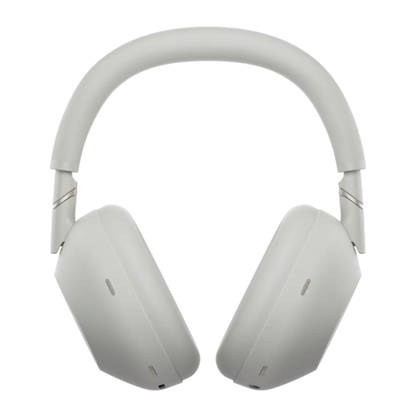 ყურსასმენი Sony WH-1000XM6/S, Headset, Wireless, Bluetooth, Platinum Silver