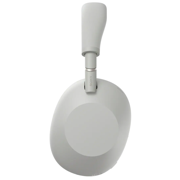 ყურსასმენი Sony WH-1000XM6/S, Headset, Wireless, Bluetooth, Platinum Silver