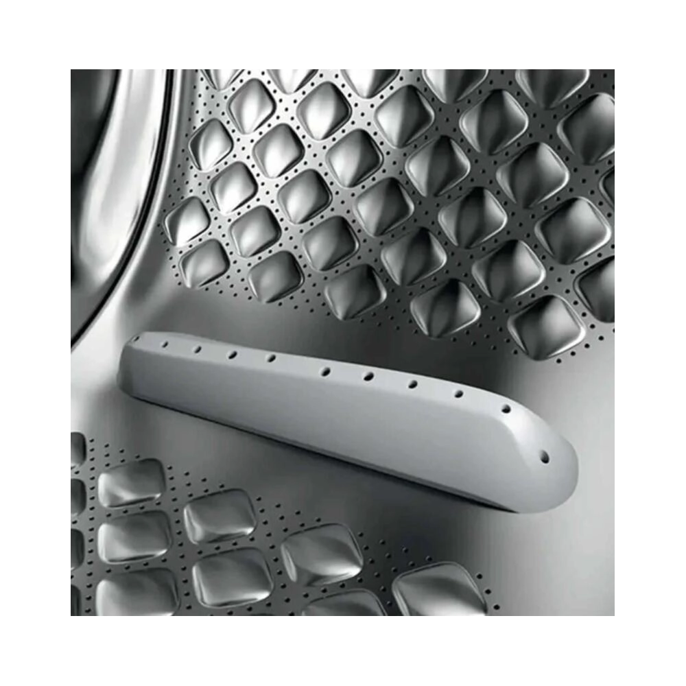 Washing Machine AEG LFR8506QE, 11Kg, 1600Rpm, 72Db, White