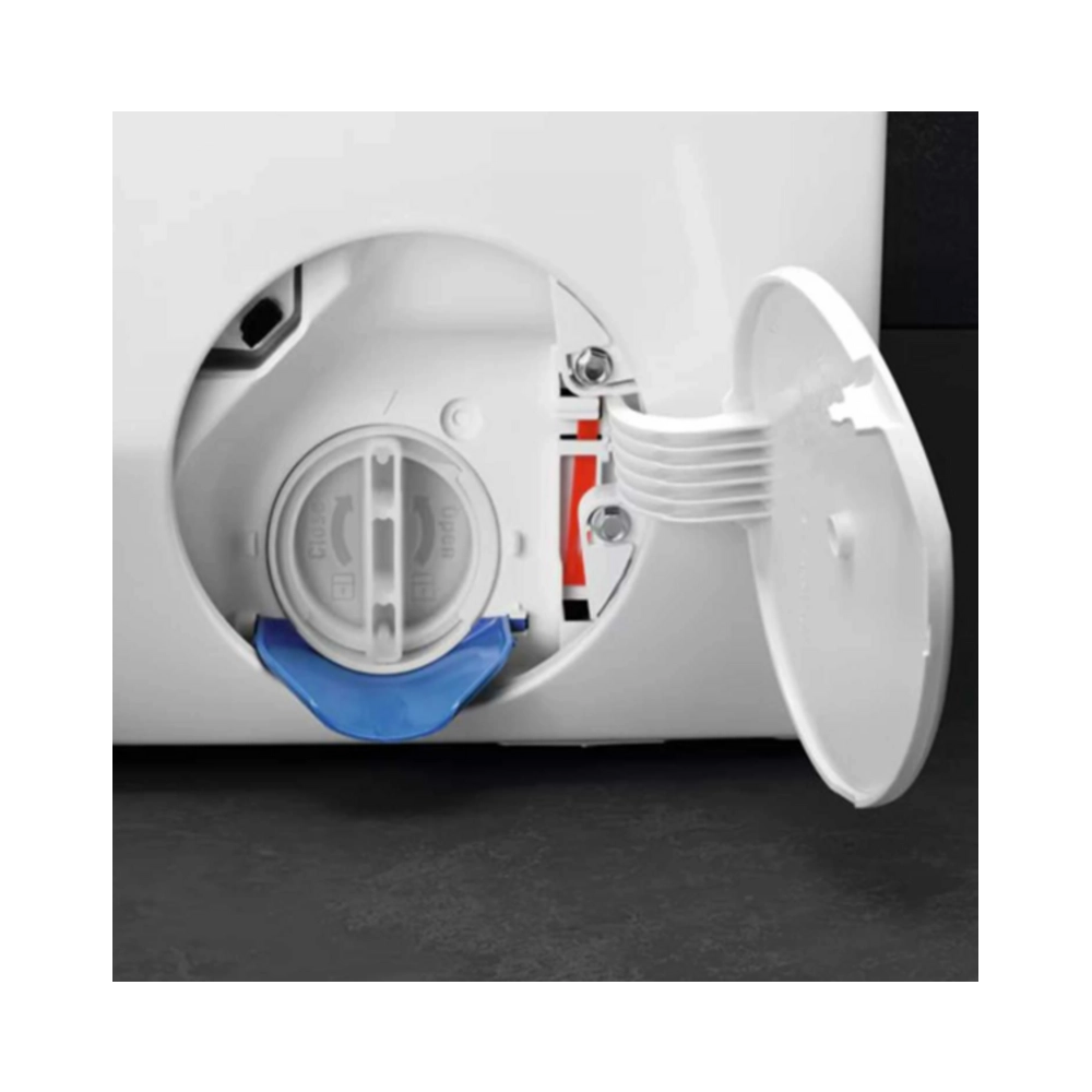 Washing Machine AEG LFR8506QE, 11Kg, 1600Rpm, 72Db, White