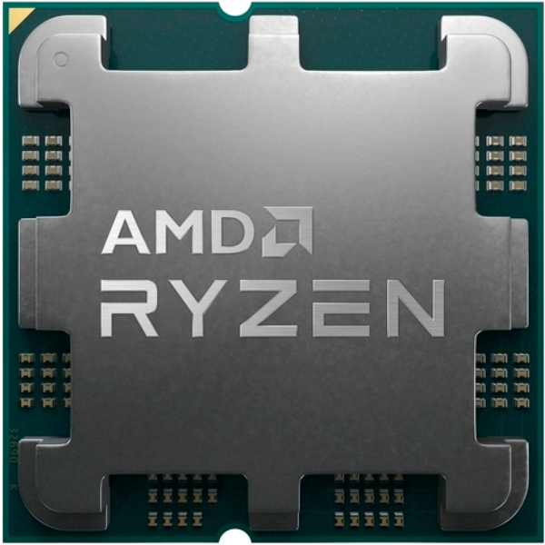 CPU AMD 100-000001084 Ryzen 7 9800X3D, 4.7GHz, TRAY