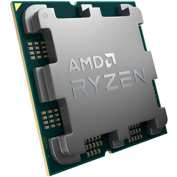 CPU AMD 100-000001084 Ryzen 7 9800X3D, 4.7GHz, TRAY