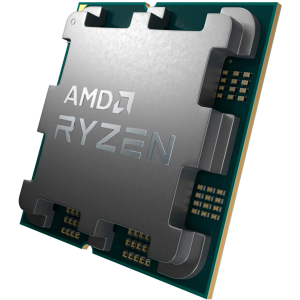 CPU AMD 100-000001084 Ryzen 7 9800X3D, 4.7GHz, TRAY