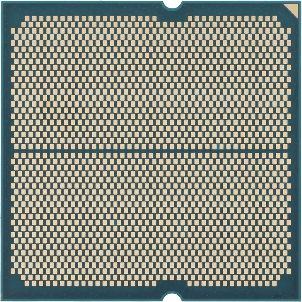 პროცესორი AMD 100-000001404 Ryzen 7 9700X, 3.8GHz, TRAY