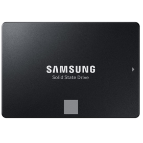 მყარი დისკი Samsung MZ-77E4T0B/EU 870 EVO, 4TB, 2.5", Internal Hard Drive