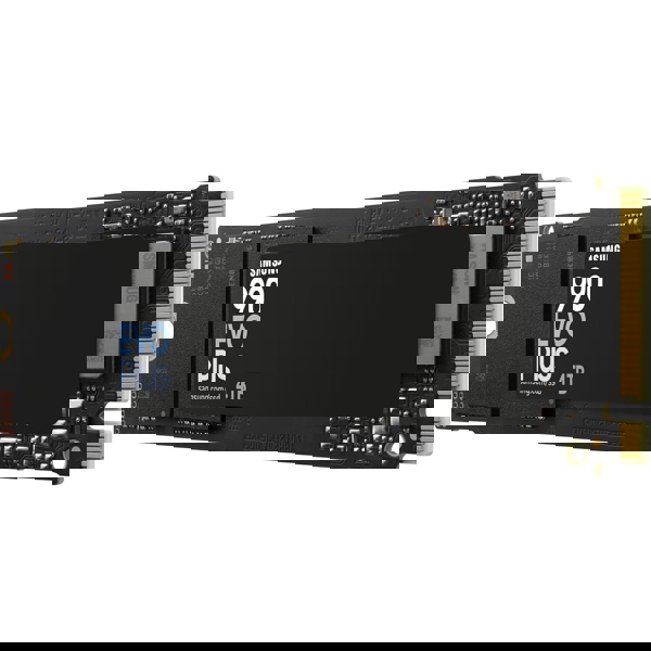 მყარი დისკი Samsung MZ-V9S4T0BW 990 EVO Plus, 4TB PCIe, M.2, Internal Hard Drive