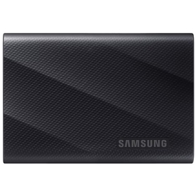 გარე მყარი დისკი Samsung MU-PG1T0B/EU T9, 1TB, External SSD, USB3.2, Black