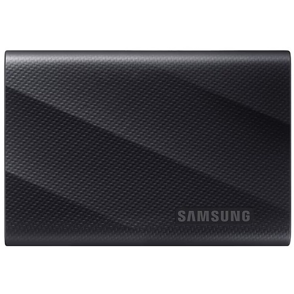 External SSD Samsung MU-PG1T0B/EU T9, 1TB, USB3.2, Black