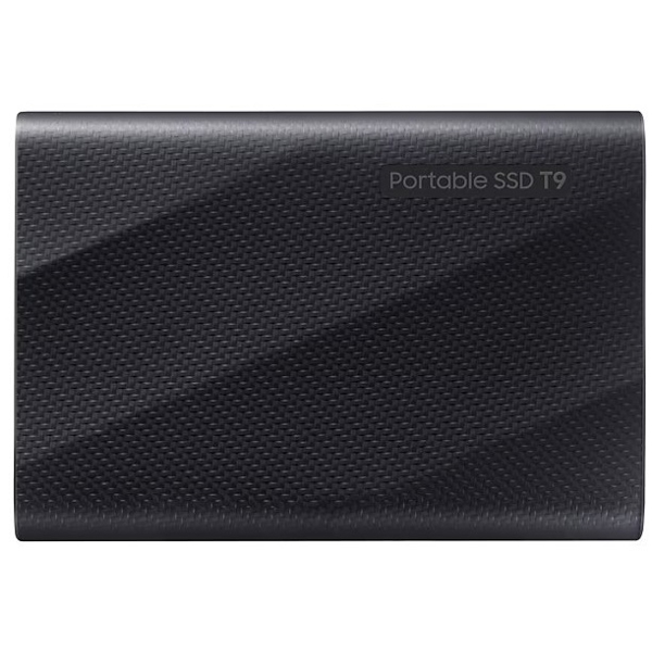 External SSD Samsung MU-PG1T0B/EU T9, 1TB, USB3.2, Black