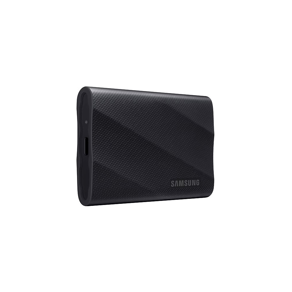 External SSD Samsung MU-PG1T0B/EU T9, 1TB, USB3.2, Black