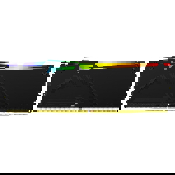 ოპერატიული მეხსიერება Kingston KF556C36BBE2A-32 FURY (RGB), RAM 32GB, DDR5 DIMM, 5600MHz