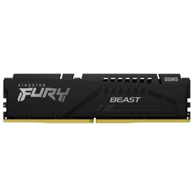 ოპერატიული მეხსიერება Kingston KF556C36BBE2-32 FURY, RAM 32GB, DDR5 DIMM, 5600MHz