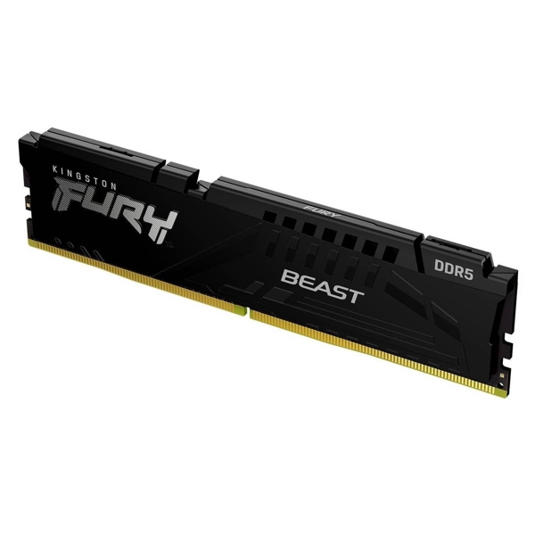 ოპერატიული მეხსიერება Kingston KF556C36BBE2-32 FURY, RAM 32GB, DDR5 DIMM, 5600MHz