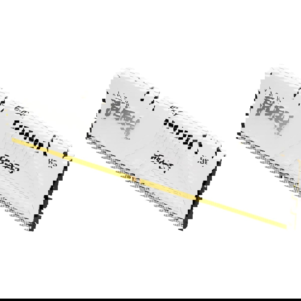 RAM Kingston KF556C40BW-16 FURY, RAM 16GB, DDR5 DIMM, 5600MHz