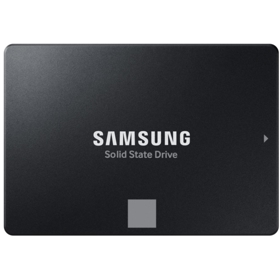 მყარი დისკი Samsung MZ-77E250BW	 870 EVO, 250GB, 2.5", Internal Hard Drive