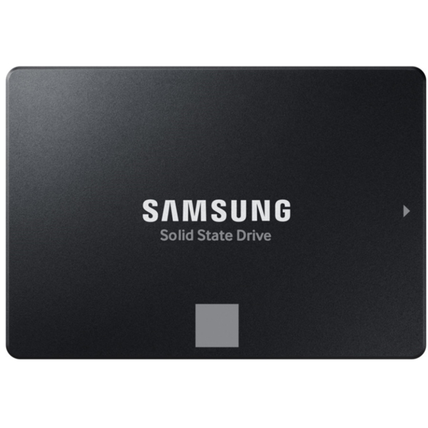 მყარი დისკი Samsung MZ-77E250BW	 870 EVO, 250GB, 2.5", Internal Hard Drive