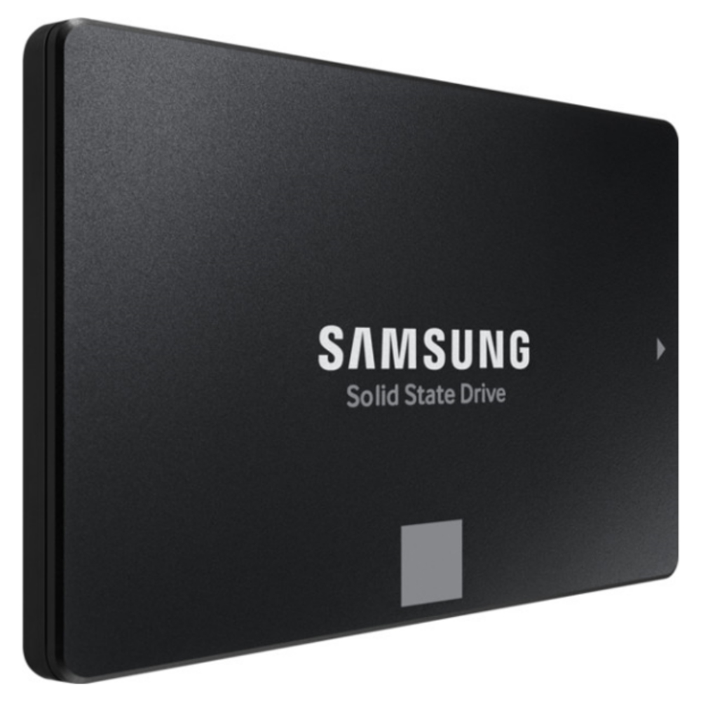 მყარი დისკი Samsung MZ-77E250BW	 870 EVO, 250GB, 2.5", Internal Hard Drive