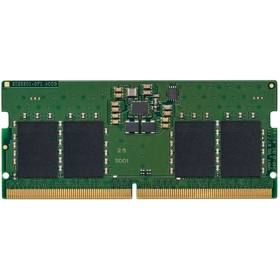 ოპერატიული მეხსიერება Kingston KVR56S46BS6-8, RAM 8GB, DDR5 SO-DIMM, 5600MHz
