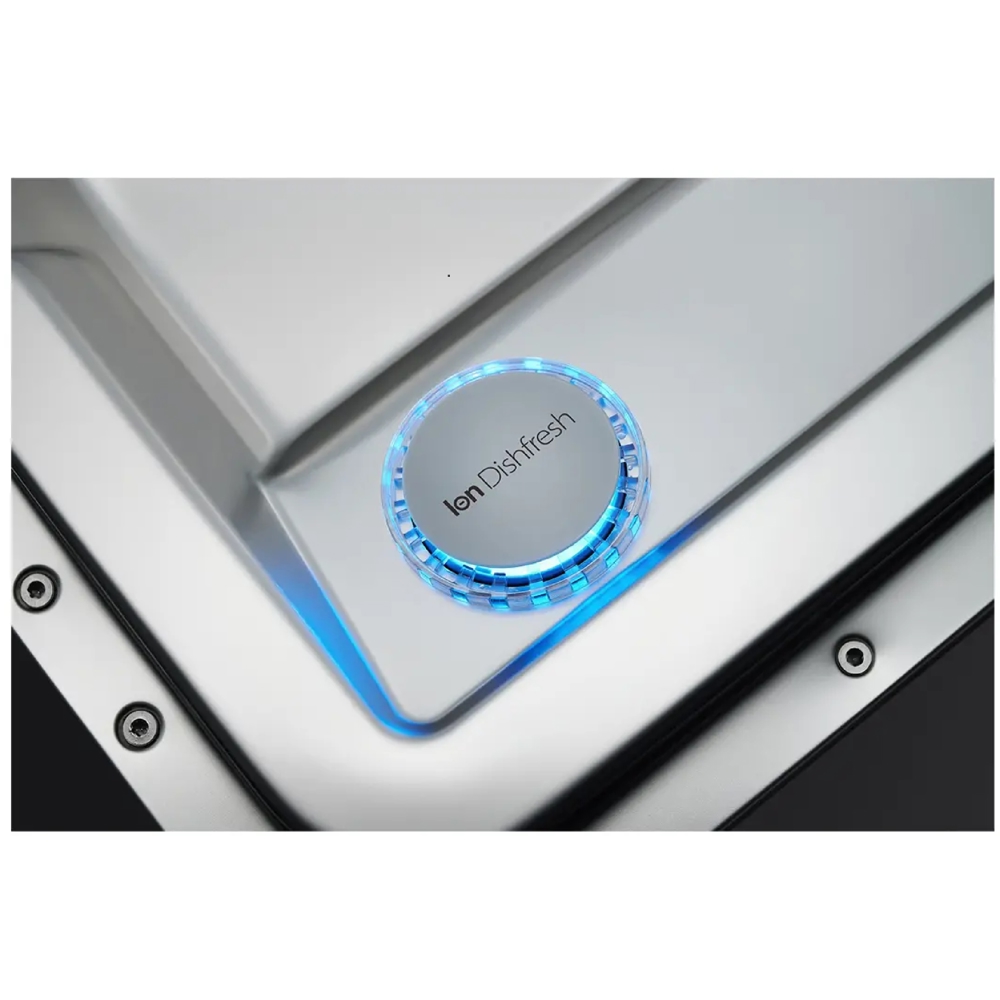 ჩასაშენებელი ჭურჭლის სარეცხი მანქანა Midea MID60S160i, A++, 49Dba, Built-in Dishwasher, White