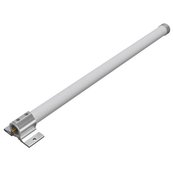 Omni Antenna Kit Mikrotik 868_Omni_antenna LoRa, White