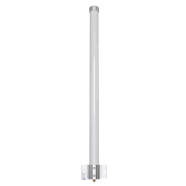 Omni Antenna Kit Mikrotik 868_Omni_antenna LoRa, White