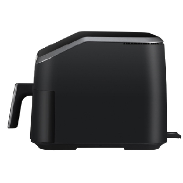 Air Fryer Midea MF-CY85WK2, 2200W, 9L, Black