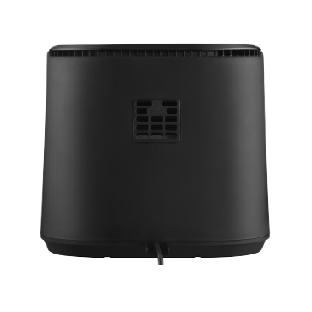 აეროგრილი Midea MF-CN45WK2, 1800W, 4.5L, Air Fryer, Black