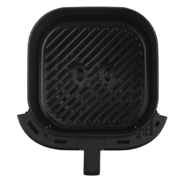 Air Fryer Midea MF-CN45WK2, 1800W, 4.5L, Black
