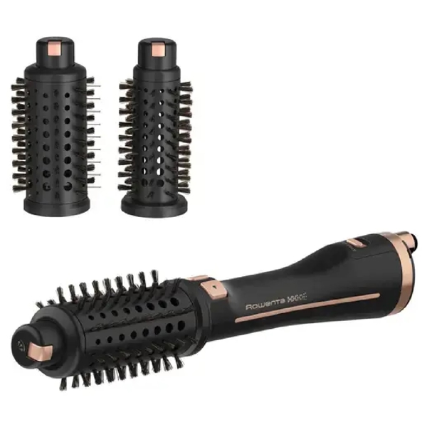 თმის სტაილერი Rowenta CF9620F0, 750W, Hair Straightener, Black