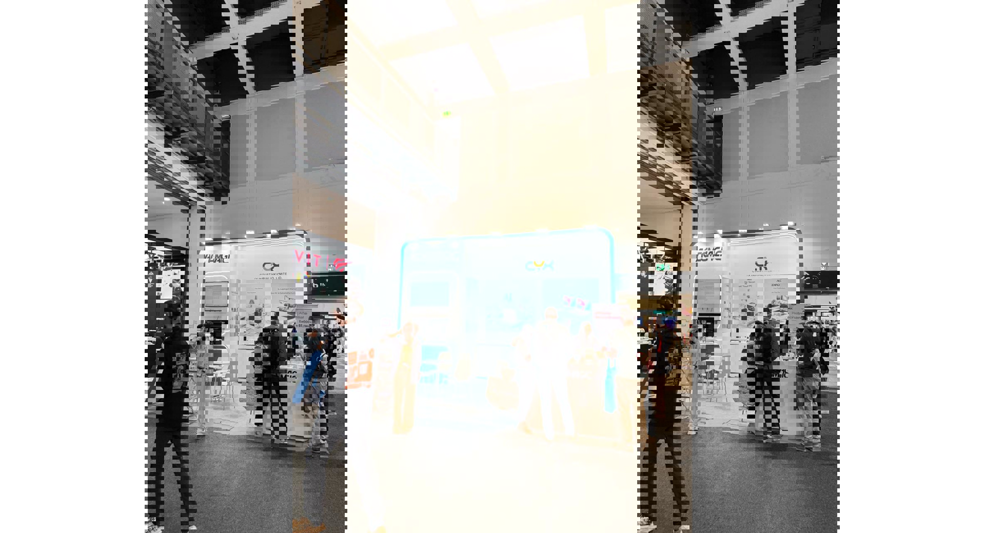 IFA 2025 - Allmarket.ge