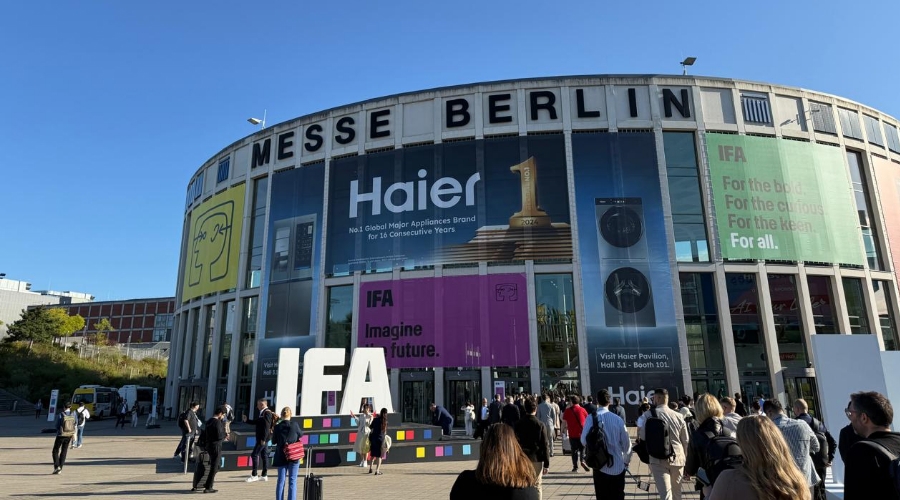 IFA 2025 - Allmarket.ge