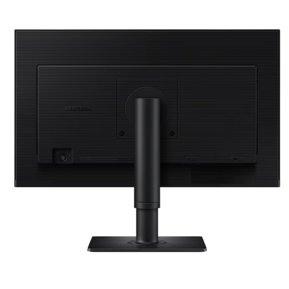 Monitor Samsung LS27D400GAIXCI Essential S4, 27", FHD, IPS, DP, HDMI, USB, Black