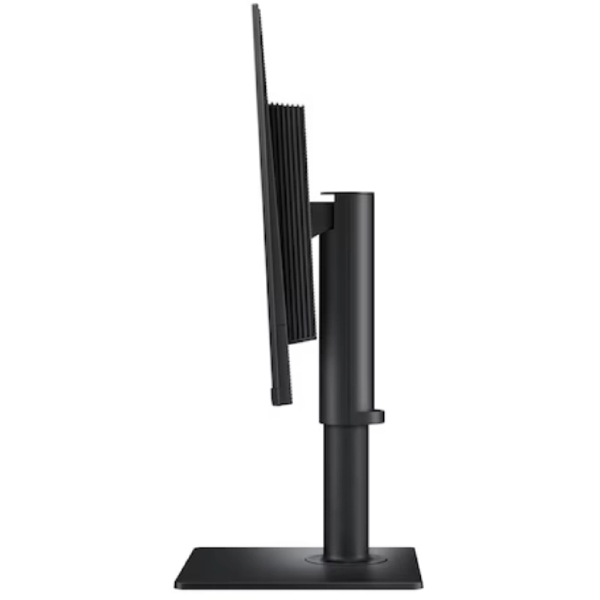 Monitor Samsung LS27D400GAIXCI Essential S4, 27", FHD, IPS, DP, HDMI, USB, Black