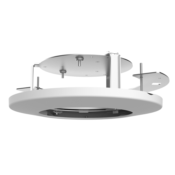 კამერის სამაგრი Uniview TR-FM180-IN, In-ceiling Bracket For Cover Dome