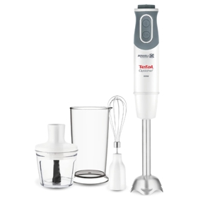ხელის ბლენდერი Tefal HB643138, 800W, 0.8L, Hand Blender, White