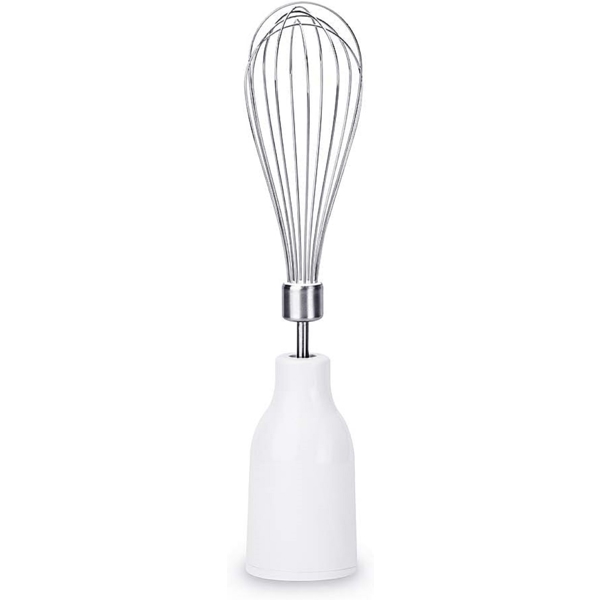 ხელის ბლენდერი Tefal HB643138, 800W, 0.8L, Hand Blender, White