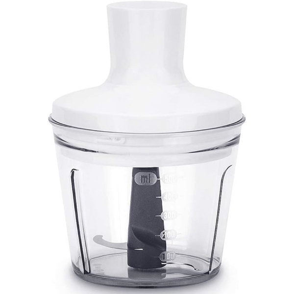 ხელის ბლენდერი Tefal HB643138, 800W, 0.8L, Hand Blender, White
