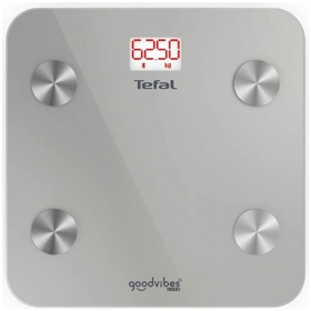 იატაკის სასწორი Tefal BM9600S1, Scale For The Floor