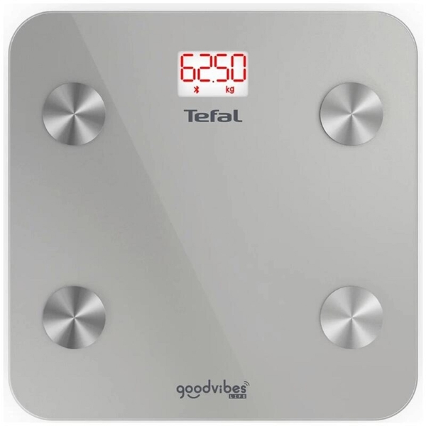 იატაკის სასწორი Tefal BM9600S1, Scale For The Floor