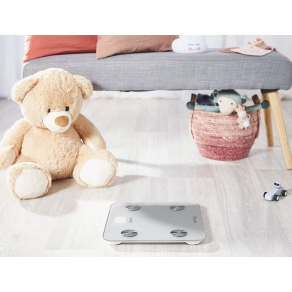 იატაკის სასწორი Tefal BM9600S1, Scale For The Floor