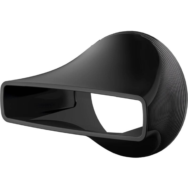 თმის საშრობი Rowenta CV1801F0, 1600W, Hair dryer, Black