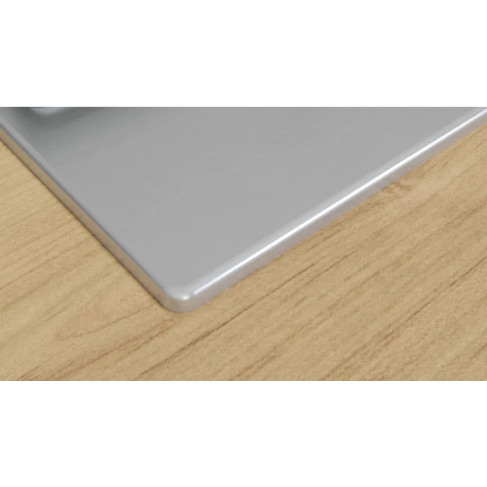 Built-in Gas Cooktop Bosch PCR9A5I90M, Stainless Steel