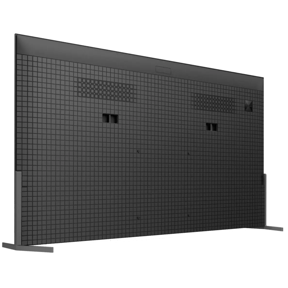 ტელევიზორი Sony K-55XR80M2 BRAVIA 8 II, 55”, Samrt TV, Android TV, 4K UHD, HDMI, USB, LAN, Bluetooth, WIFI, Black