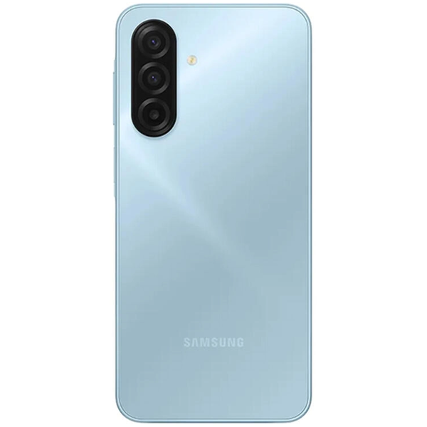 Mobile Phone Samsung A175F Galaxy A17, 6GB, 128GB, Dual Sim, 5G, NFC, Light Blue