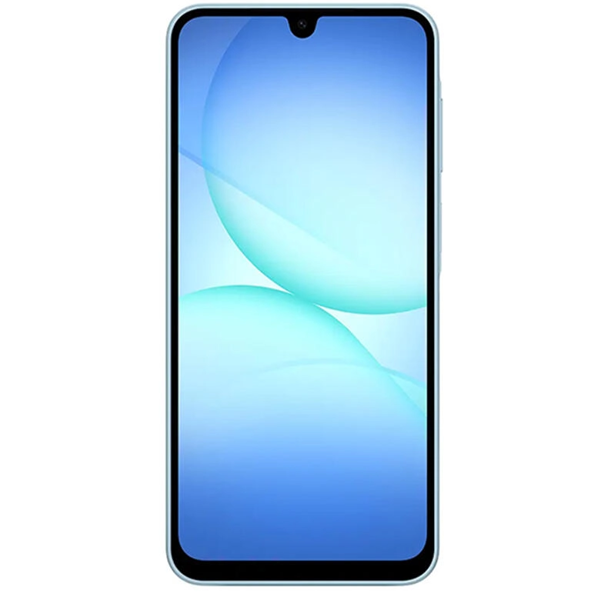 Mobile Phone Samsung A175F Galaxy A17, 6GB, 128GB, Dual Sim, 5G, NFC, Light Blue