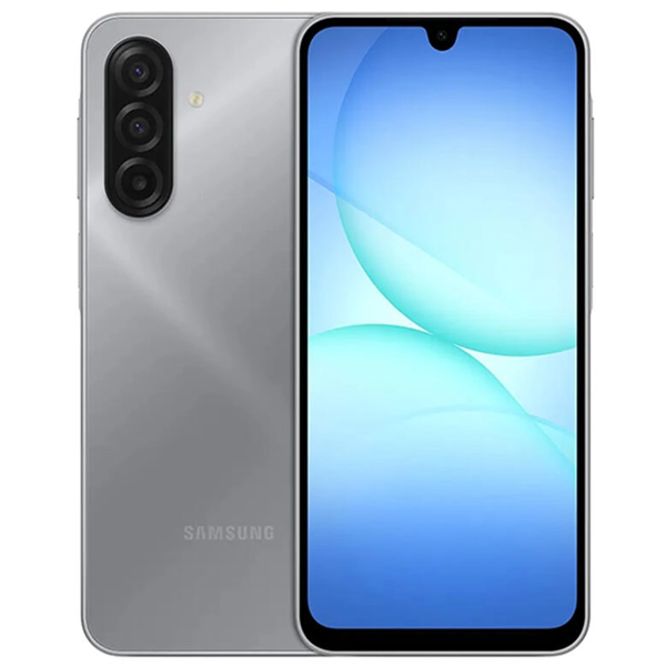 Mobile Phone Samsung A175F Galaxy A17, 6GB, 128GB, Dual Sim, 5G, NFC, Grey